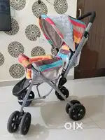 Baby trolley