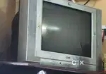 Old box tv want to sell