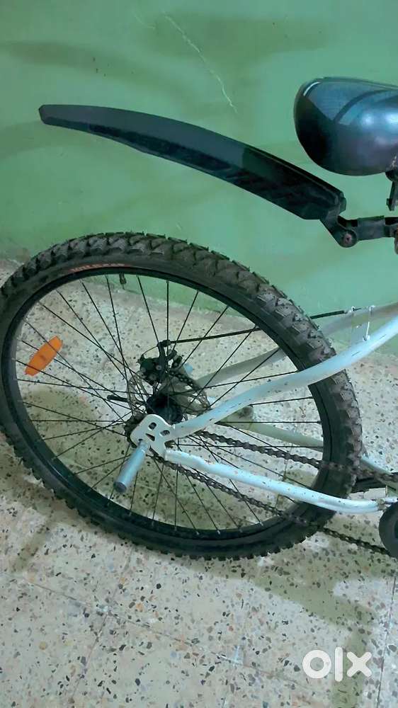 DELTA 26T MTB Bicycle without Gear Single.   3500