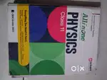 Arihant All in one physics class 11