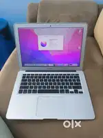 Apple MacBook Air mint condition