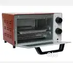 Italia oven tostar