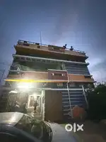 2 BHK house with good facilities