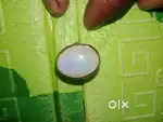 Moon stone  ring