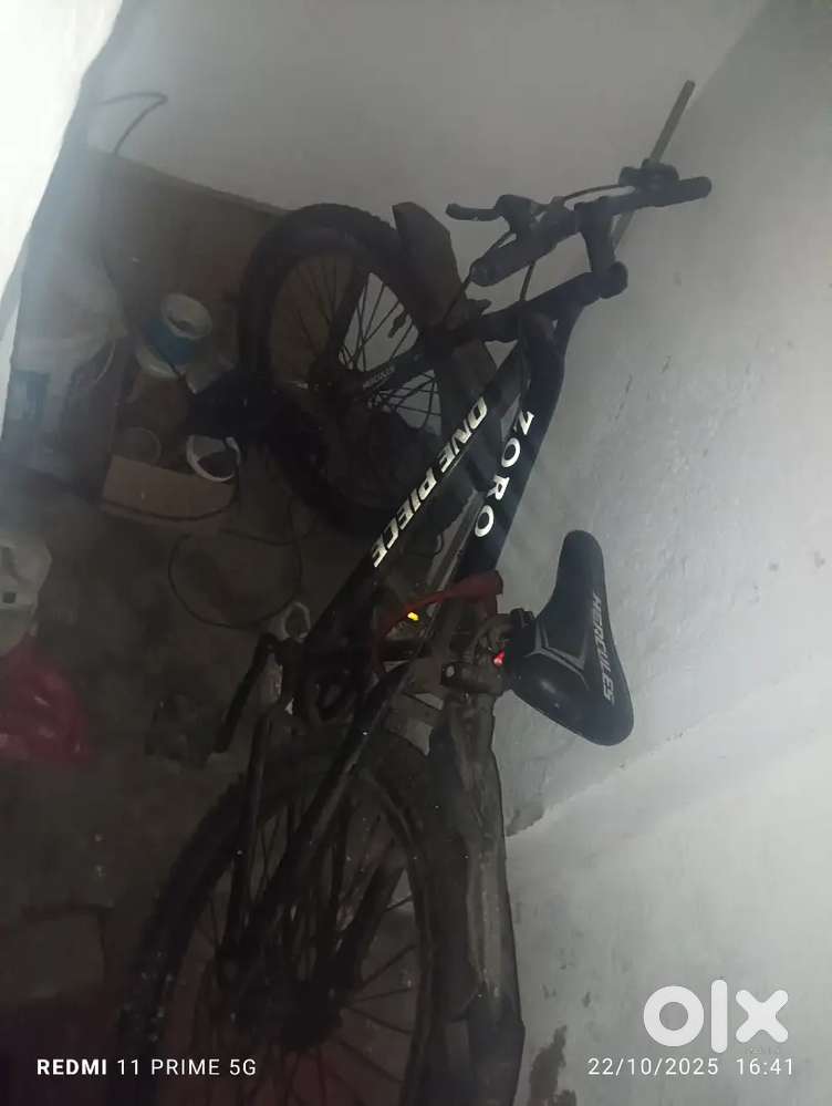 Good condition