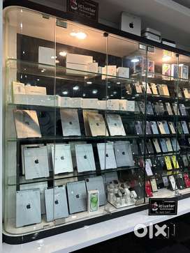 All model Apple iPad 4-10 | mini 2-6 | pro 1-6 | ipad air 1-5 | WRNTY
