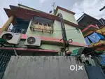 2 katta 5 chattat land with(G+1)  Building