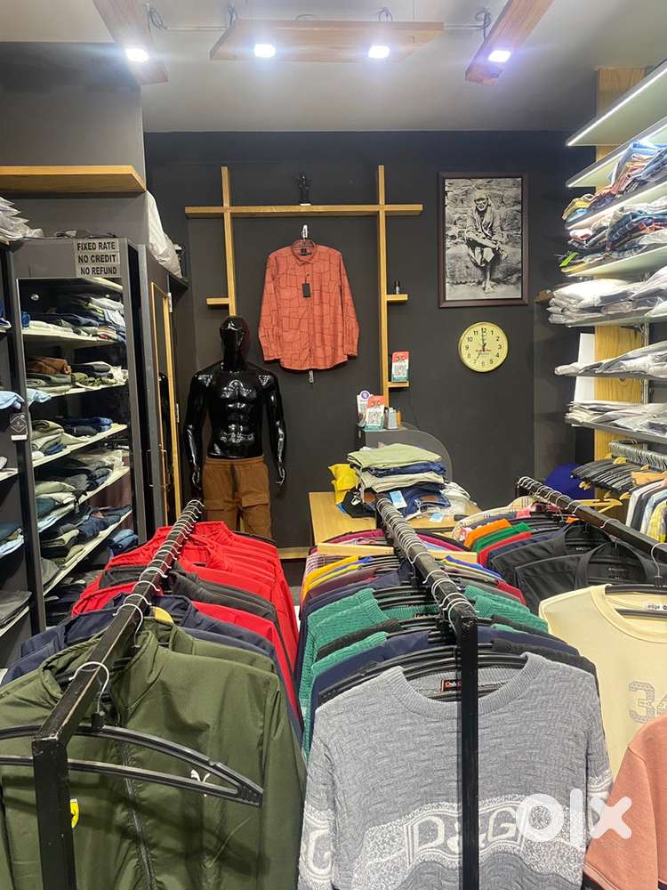 Men’s clothing , clothing shop , mens wear , men’s clothes shop ,