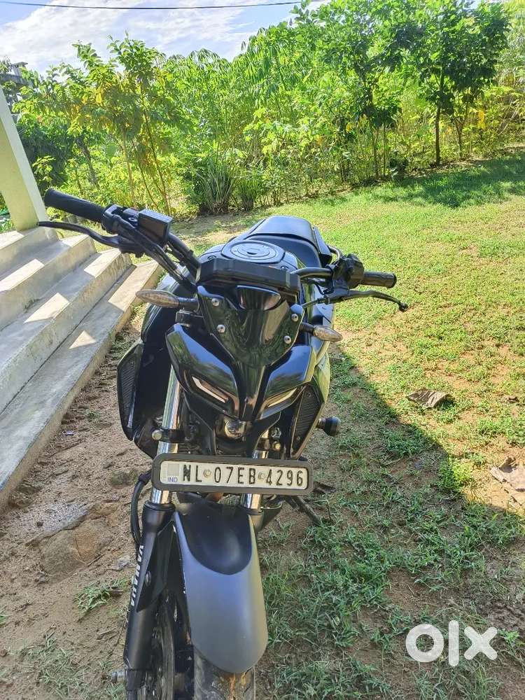 MT15 for sale 2021 model