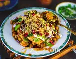 Chaat master