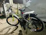 Envy cycle