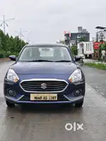 Maruti Suzuki Swift Dzire 1.3 VXI, 2017, Petrol
