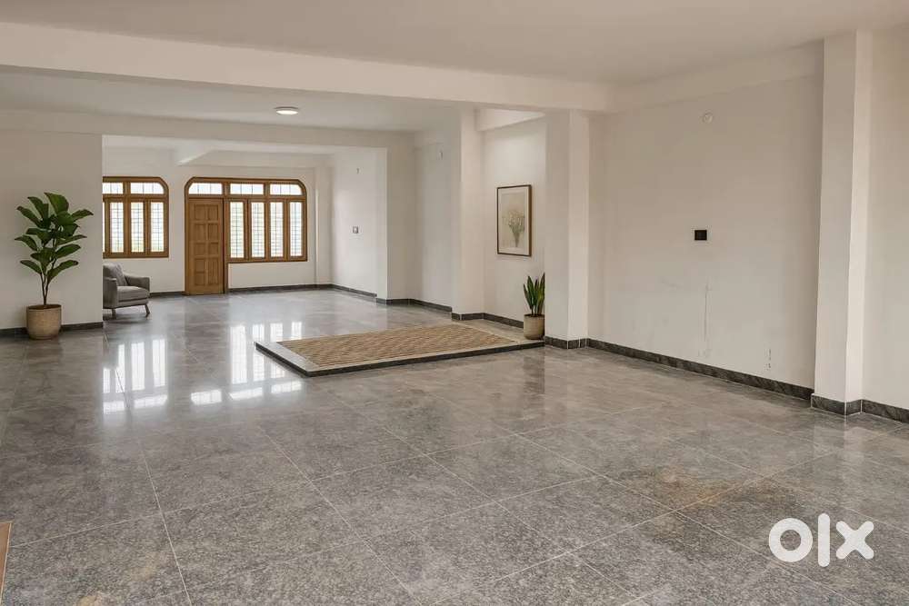 Commercial space for rent with attached bathroom ready-touse workspace