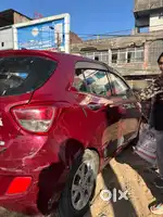 Hyundai Grand i10 2015 Petrol 52000 Km Driven