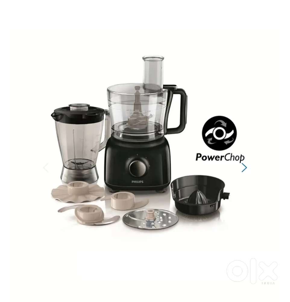 Food processor / mixer grinder