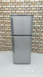 best double door refrigerator samsung 260+ltrs