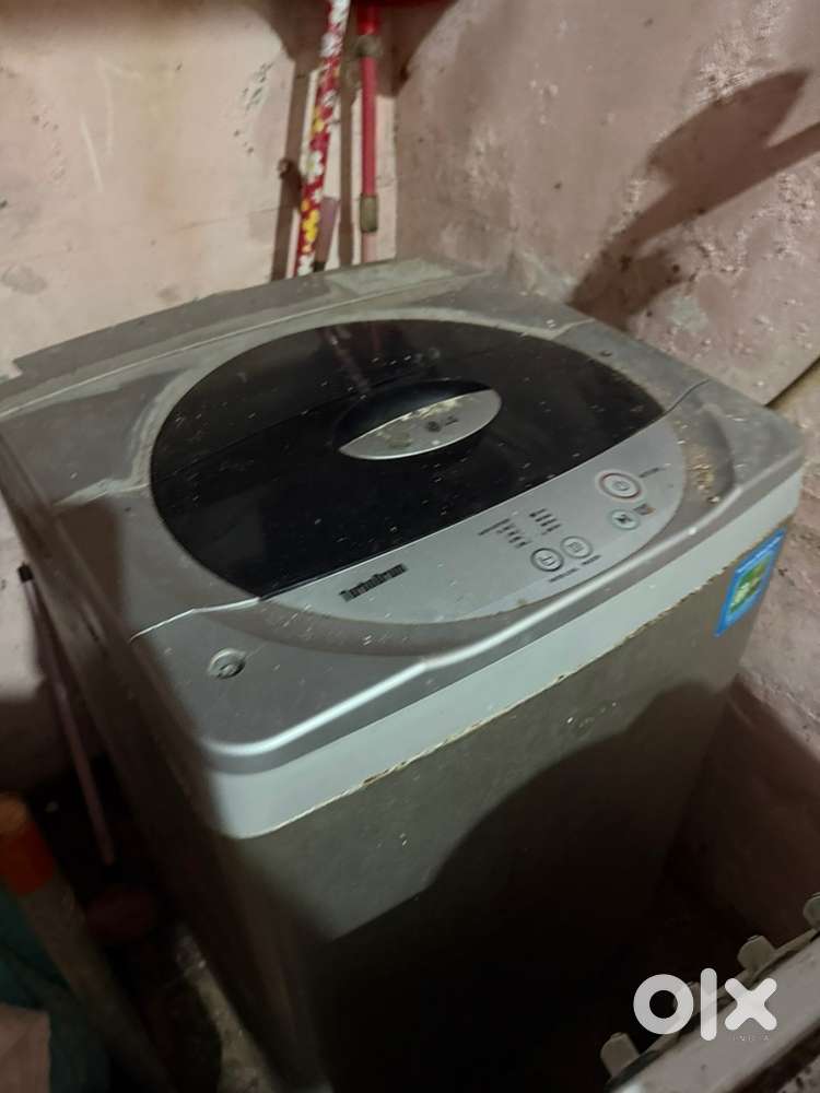 Lg Washing machine top loader