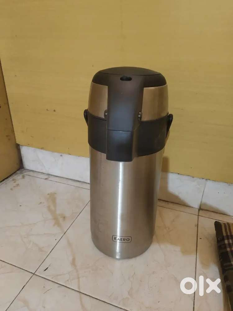 Kaero chai Thermos