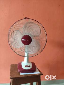 Table fan for sell