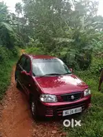 Maruti Suzuki Alto 2010 Petrol Good Condition