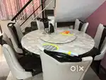 Marble dining Table