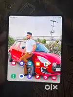 Samsung Z Fold 3 , 256 GB