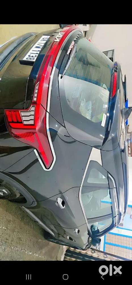 Kia Seltos 2024 Diesel Good Condition