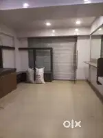 SHOP FOR RENT 1200CARPET AREA