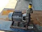 1.5HP Motor