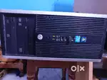 HP 8300 MT (i5 processor)