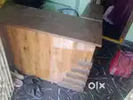 Cash counter