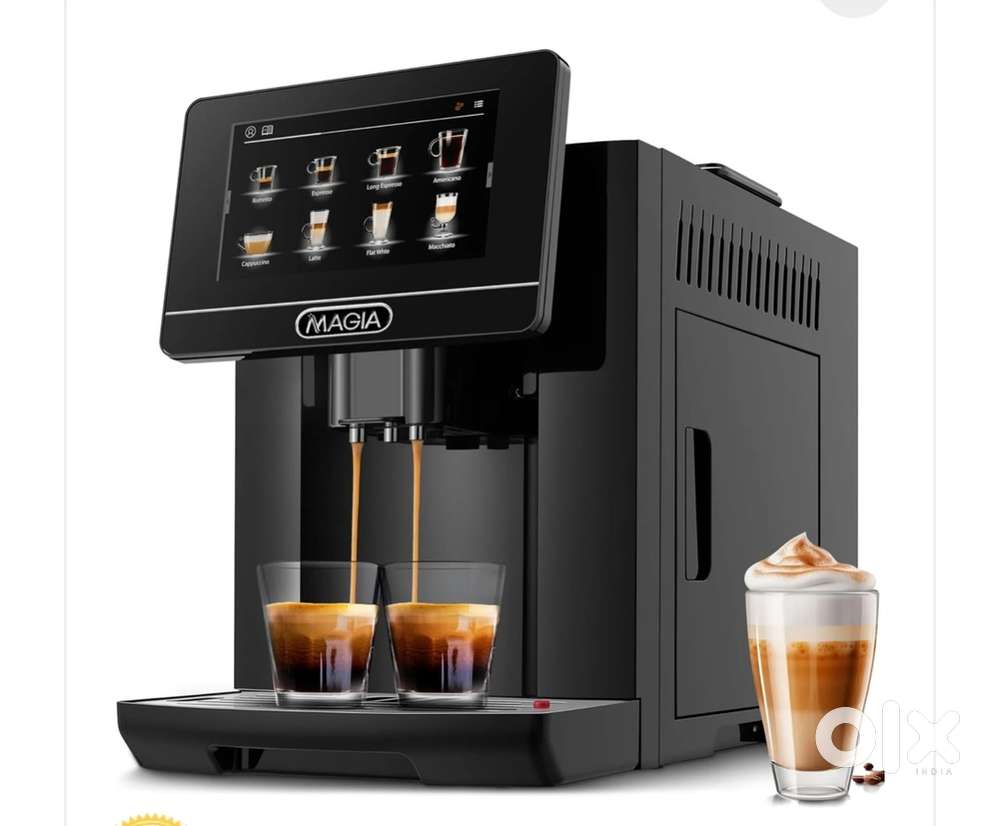 need worker for coffee cart