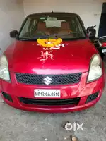 Maruti Suzuki Swift 2005 Petrol Good Condition