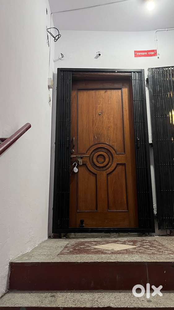 Girls PG Near Trimurtee Nagar  Fully Furnished Single/Double sharing