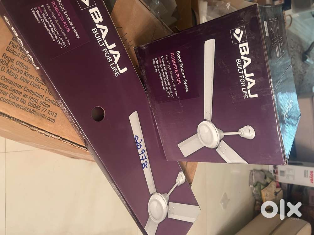 Ceiling fans for sale
