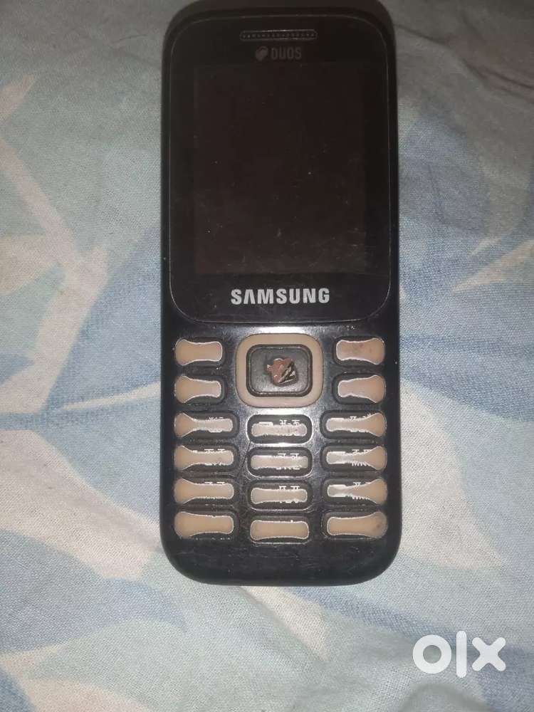 Keypad 1year old