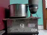 Grinder New condition