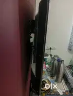 Samsung LED TV 43