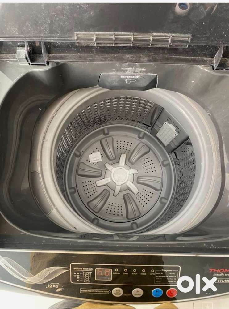 thomson 11 kg washing machine