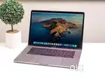MacBook Pro 16 inch 1TB SSD 2.4GHz 8‑core Intel Core i9 5.0GHz 16 GB