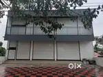 Office Space for Rent at Aramada, Thiruvananthapuram