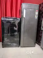 Fridge washing machine for sell