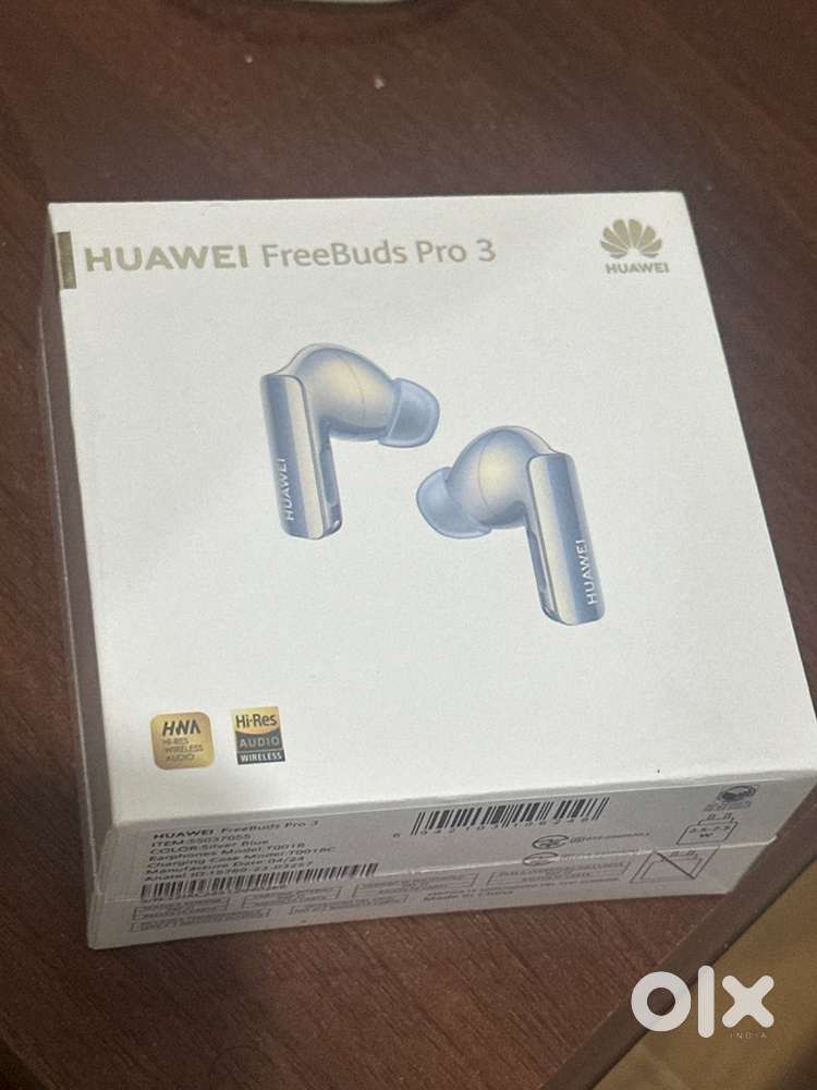 Huawei Freebuds