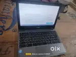 Acer chrome book laptop