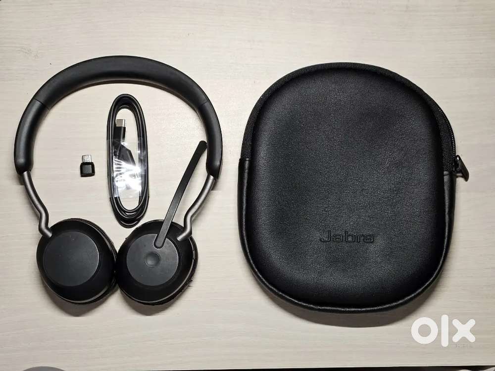 Jabra Evolve2 65 - Original
