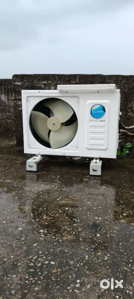 Air conditioner refrigerator washing machine service & repair