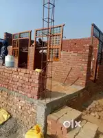 200 गज का कॉर्नर प्लॉट मात्र 700000 रुपए में