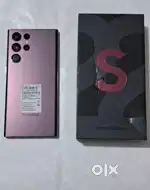 S22 ULTRA 5G, 12GB Ram, 256GB Storage