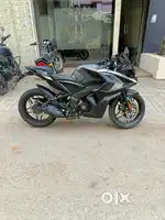 Fress condition bike