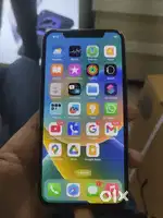 iPhone X Excellent condition, fully working